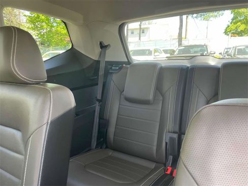 New 2024 Volkswagen Atlas SEL image 13