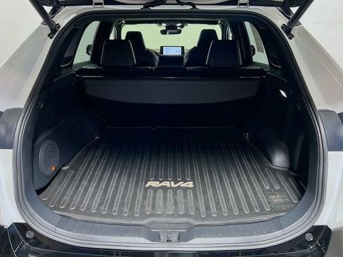 Used 2023 Toyota RAV4 XSE w/ Weather Package image 23