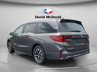 New 2026 Honda Odyssey EX-L video 2