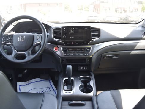 Used 2019 Honda Pilot EX-L image 30