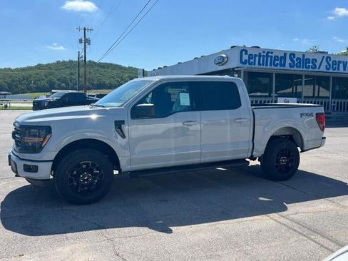 New 2026 Ford F150 XLT w/ FX4 Off-Road Package AWD/4WD image 5