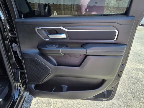 Used 2025 RAM 1500 Lone Star RWD image 14