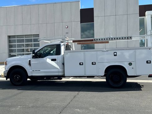 Certified 2022 Ford F350 XL w/ Power Equipment Group RWD image 6
