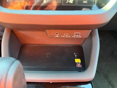 New 2026 Subaru Forester Limited AWD/4WD image 19