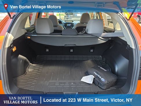 Used 2019 Subaru Crosstrek 2.0i Premium AWD/4WD image 27