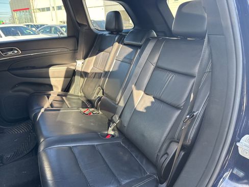 Used 2015 Jeep Grand Cherokee Limited image 12