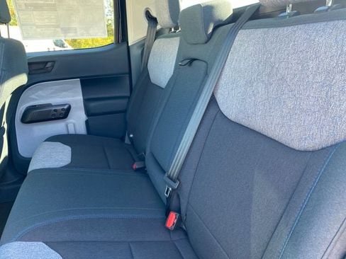 New 2025 Ford Maverick XLT image 16