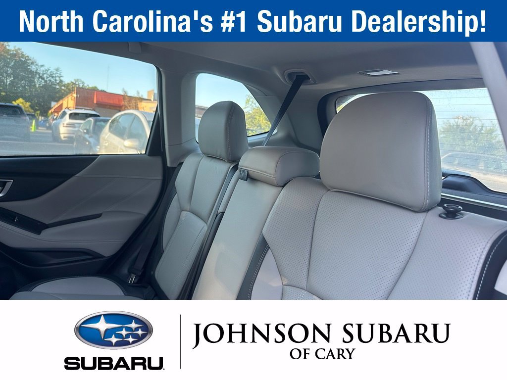 Used 2020 Subaru Forester Limited AWD/4WD image 22