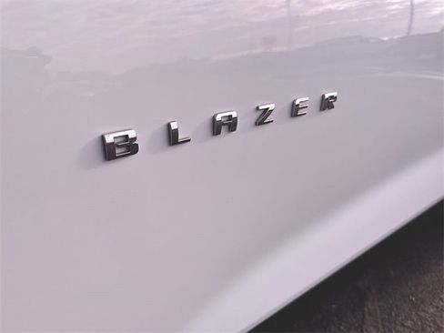 Used 2023 Chevrolet Blazer LT w/ Convenience Package image 29