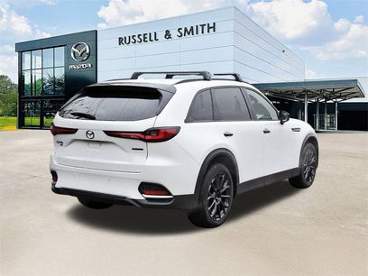 New 2026 MAZDA CX-70 3.3 Turbo w/ Premium Plus Pkg