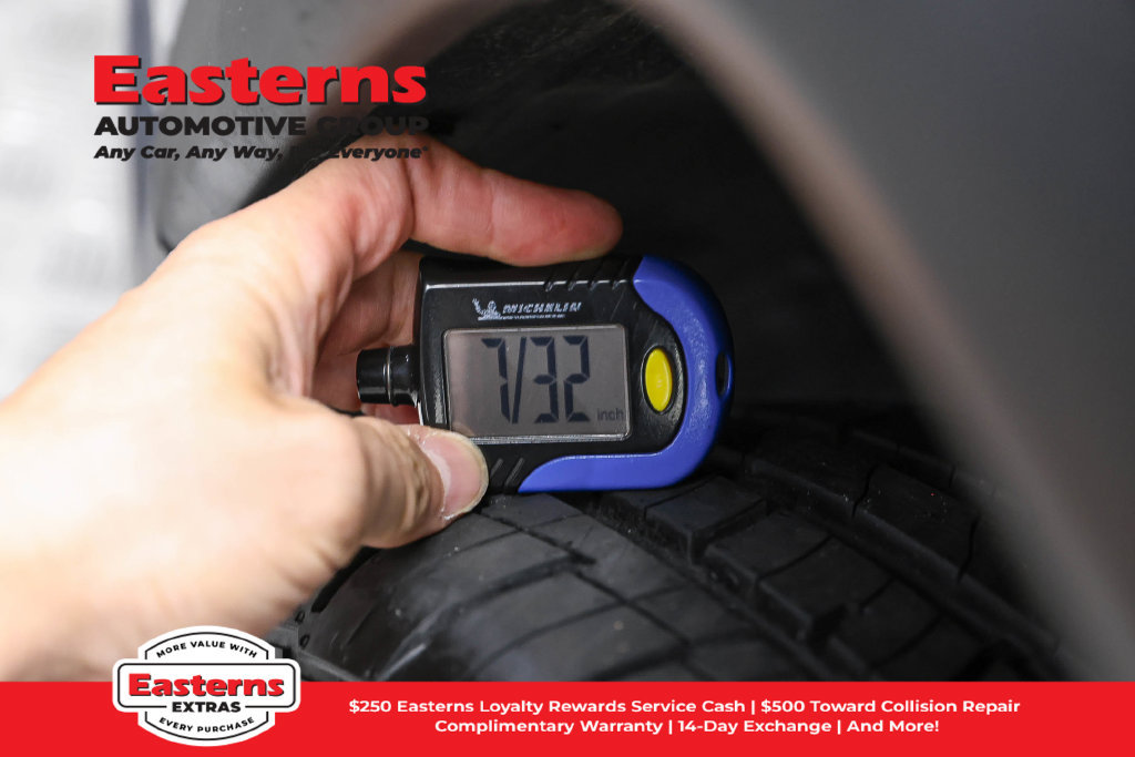 Used 2020 Jeep Compass Latitude AWD/4WD image 29