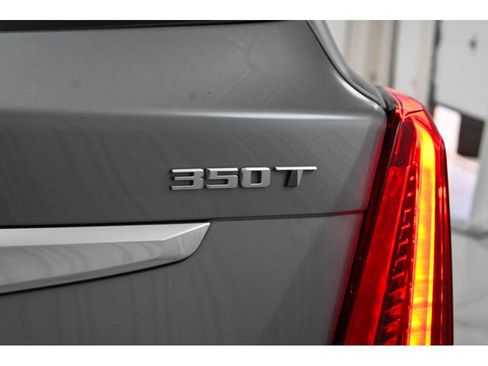 Certified 2024 Cadillac XT5 Premium Luxury image 45