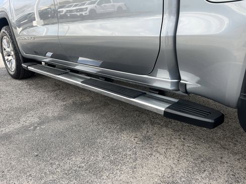 Used 2024 GMC Sierra 1500 Denali w/ Technology Package image 11