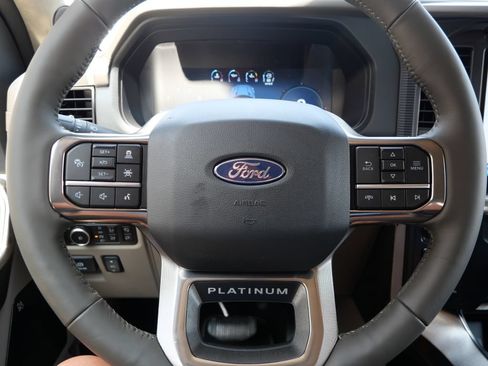 New 2026 Ford F150 Platinum w/ Equipment Group 703A Plus AWD/4WD image 22