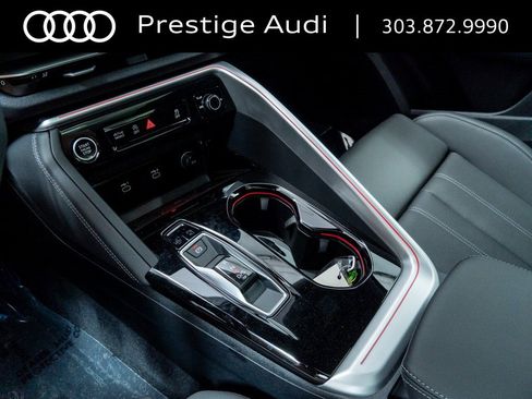 Used 2025 Audi Q5 Premium Plus w/ Premium Plus image 20