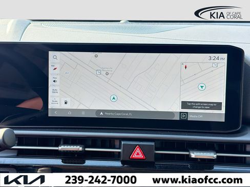 New 2026 Kia Sportage SX image 31