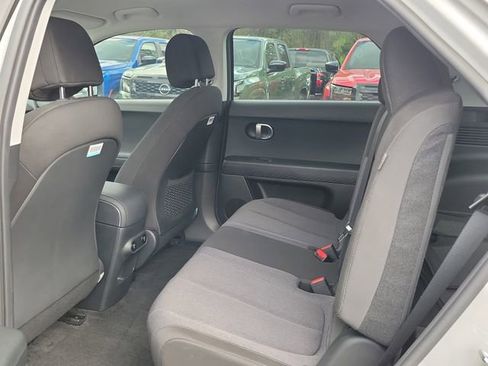 Used 2024 Hyundai Ioniq 5 SEL image 12