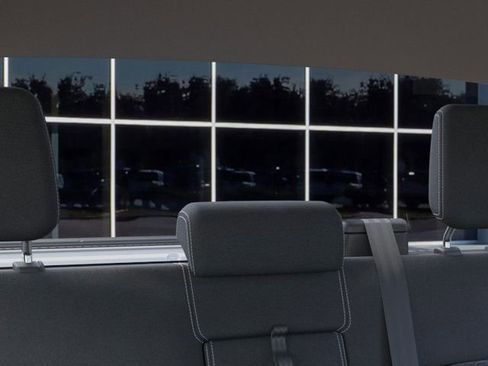 New 2025 Ford Ranger XL image 44