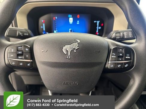 New 2026 Ford Bronco Sport Big Bend image 28