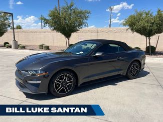 Used 2023 Ford Mustang Premium RWD 360° Tour