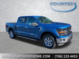 Used 2024 Ford F150 XLT w/ Mobile Office Package video 1