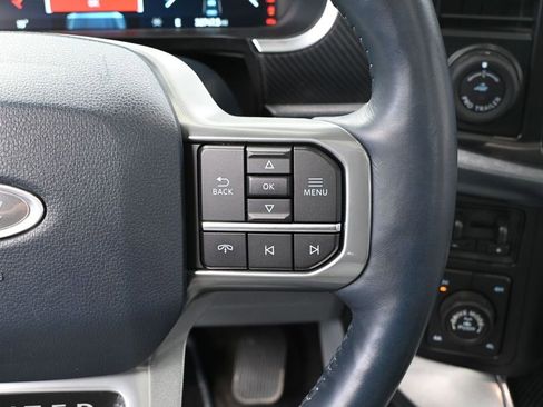 Used 2023 Ford F150 Limited AWD/4WD image 29