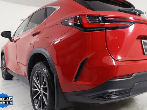 Used 2022 Lexus NX 350 AWD w/ Premium Package image 29