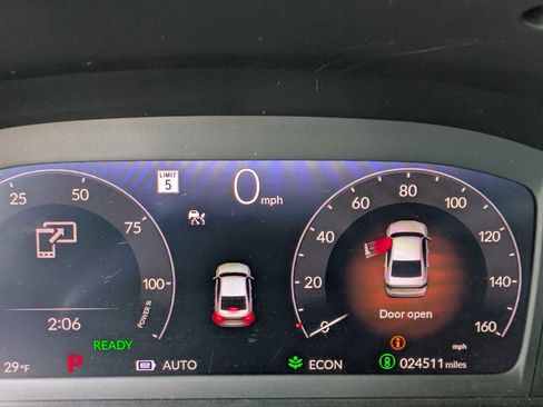 Certified 2024 Honda Accord Sport image 32