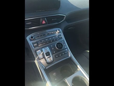 Used 2023 Hyundai Santa Fe Calligraphy image 5