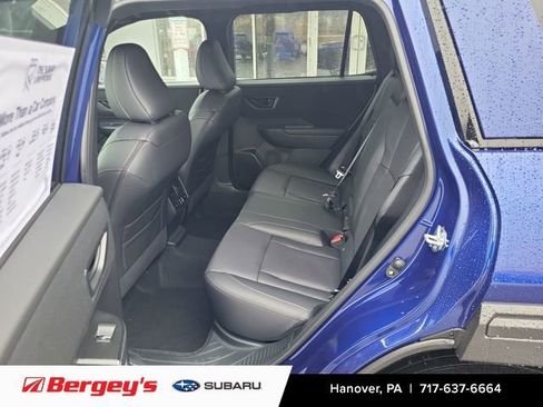 New 2026 Subaru Outback Limited AWD/4WD image 10