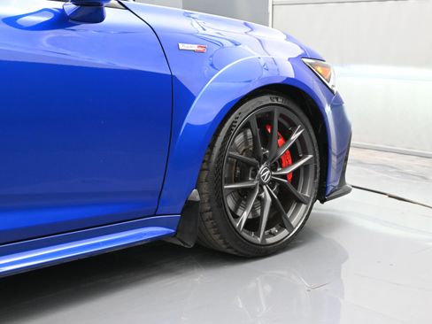 Used 2025 Acura Integra Type S FWD image 45