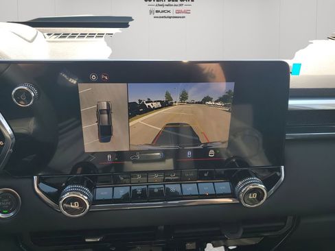 New 2026 GMC Canyon Elevation w/ Convenience Package image 54