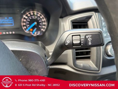 Used 2021 Ford Ranger XL w/ Equipment Group 101A High image 25