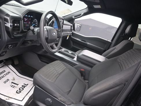 Used 2021 Ford F150 XL w/ STX Appearance Package RWD image 17