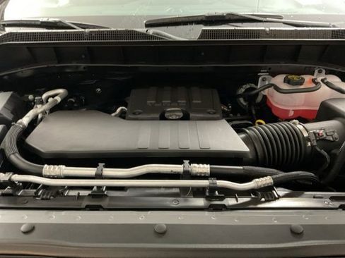 New 2026 Chevrolet Silverado 1500 W/T AWD/4WD image 19