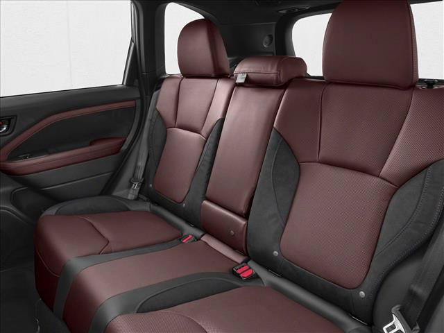 New 2026 Subaru Forester Touring AWD/4WD image 9