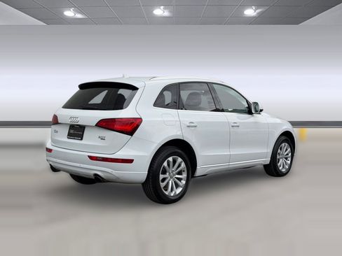 Used 2014 Audi Q5 2.0T Premium Plus w/ Premium Plus Package image 9