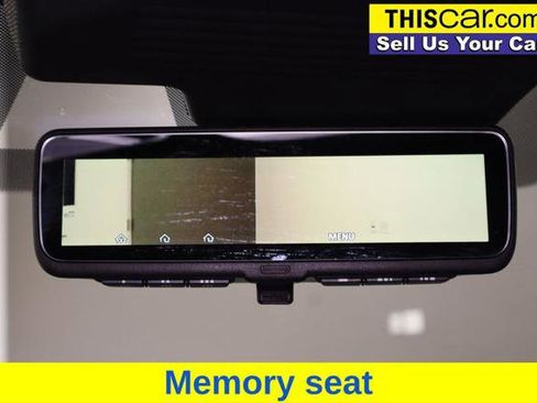 Used 2020 Nissan Armada Platinum w/ Platinum Reserve Package image 26