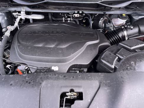 Used 2026 Honda Odyssey EX-L image 15