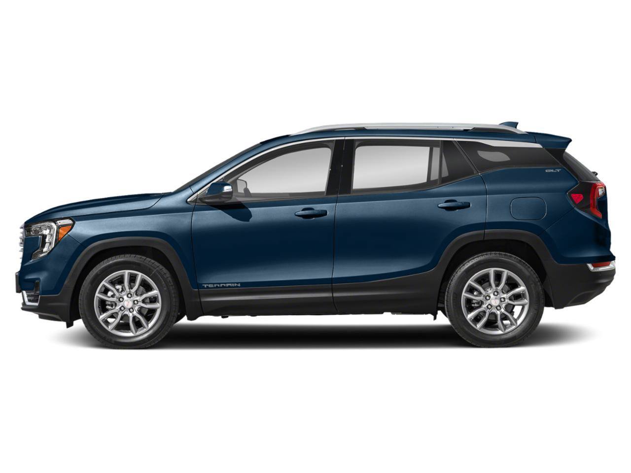 Used 2023 GMC Terrain SLT AWD/4WD image 13