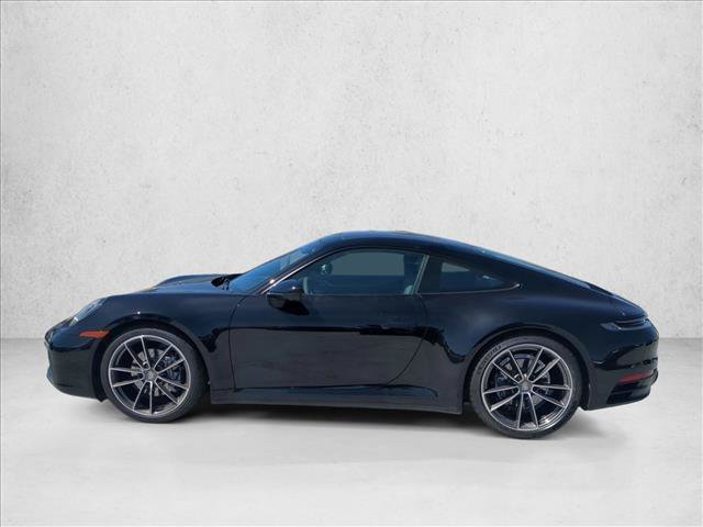 Used 2021 Porsche 911 Carrera RWD image 8
