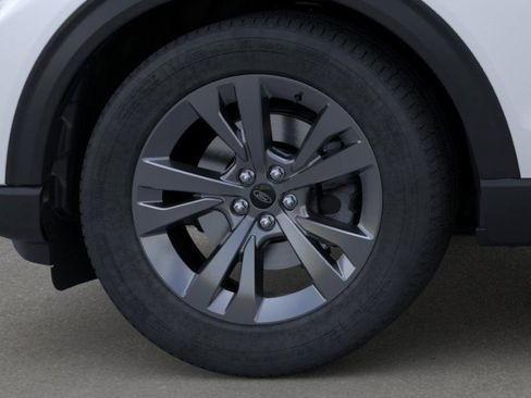 New 2026 Ford Explorer Active image 19