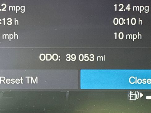 Certified 2022 Volvo XC60 B5 Inscription w/ Climate Package image 19