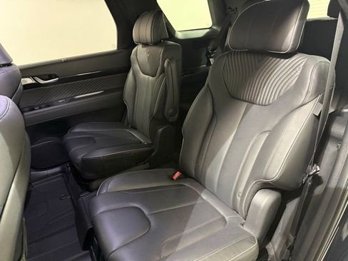 Used 2023 Hyundai Palisade Calligraphy AWD/4WD image 29