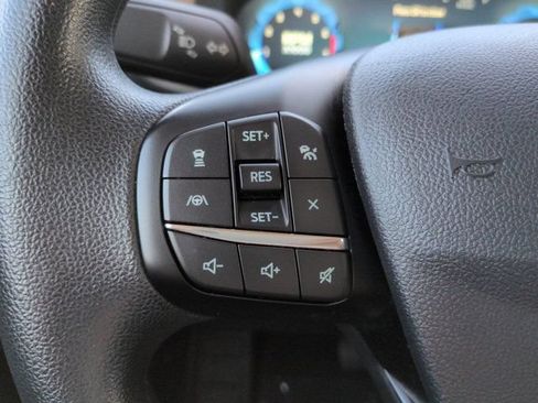 Used 2025 Ford Bronco Sport Big Bend AWD/4WD image 22