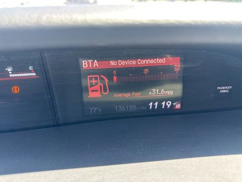 Used 2015 Honda Civic Si image 11