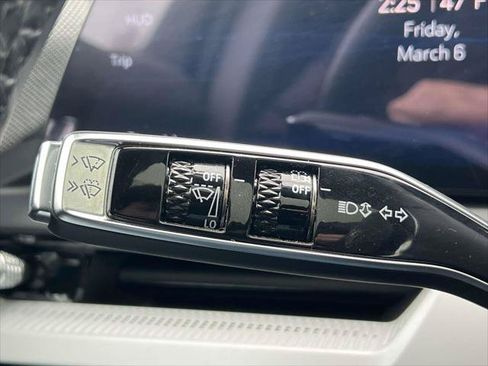 Used 2025 Cadillac Optiq Sport 2 AWD/4WD image 26