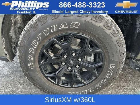 Used 2024 Ford Expedition Timberline image 20