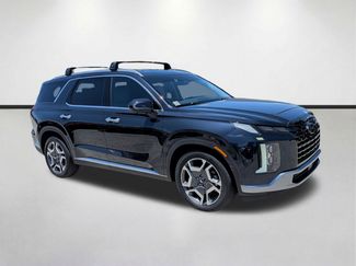 Used 2024 Hyundai Palisade Limited FWD video 1