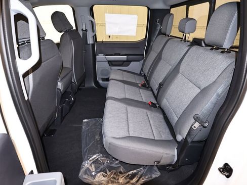 New 2026 Ford F350 XL w/ STX Appearance Package image 13